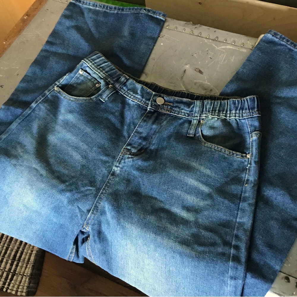 2XL Women’s jeans NWOT